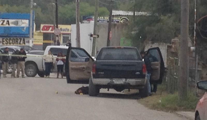 No hay pistas del sobrino que asesinó a su tío a golpes en Piedras Negras