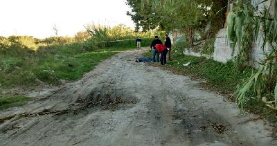 No revela autoridad avance en investigación del asesinato de enfermero en Piedras Negras