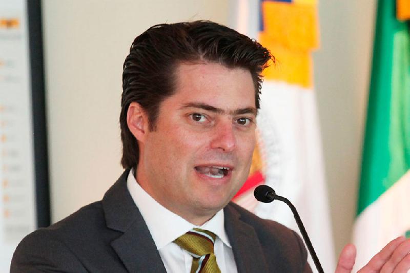 No participarán en elecciones Jericó, Luna Canales, Enrique Martínez Jr y Fraustro Siller