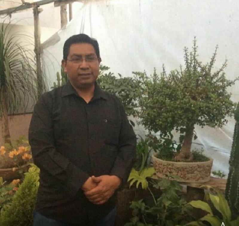 Desaparece sacerdote de la Diócesis de Saltillo