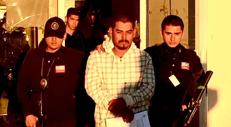 Detiene PGJE a homicida en Acuña