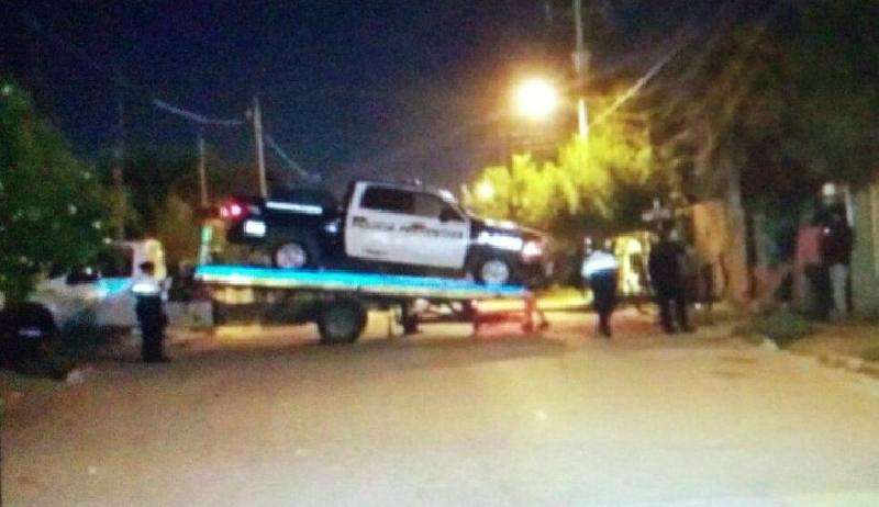 Policías que chocaron patrulla pagarán 38 mil pesos de deducible a aseguradora