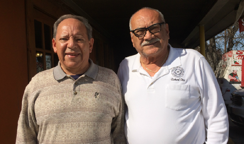 Se declararon no culpables el ex Mayor y el gerente municipal de Crystal City