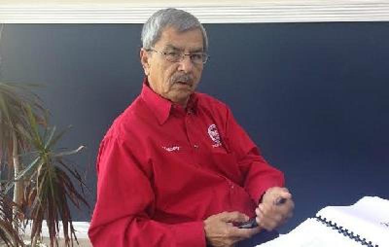 Irá a juicio el ex gerente de Eagle Pass tras declararse no culpable