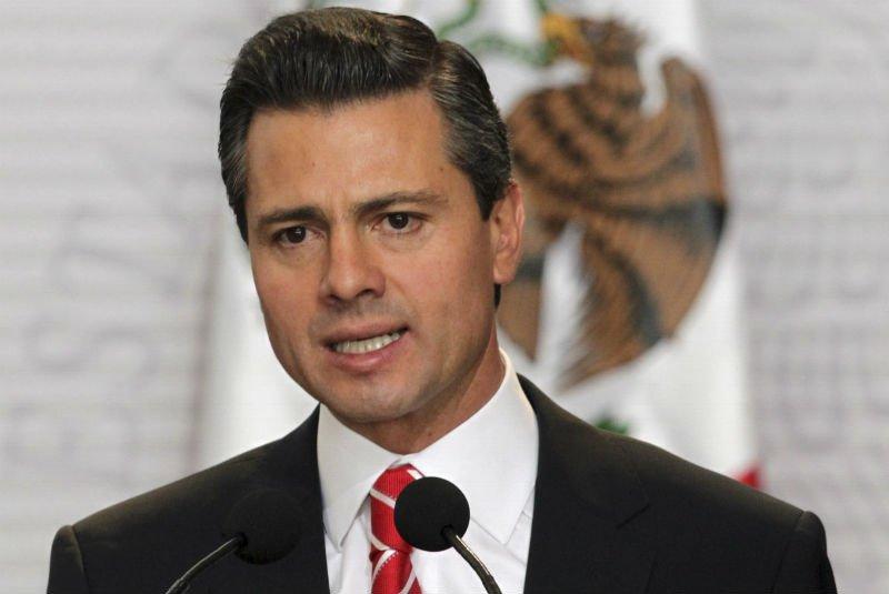 EU advierte que avanza izquierda en México para elección de 2018