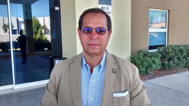 Aún tenemos problemas con el crimen organizado: Presidente de hoteleros en Coahuila