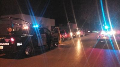 Resguardan a niña, su padre la sustrajo con violencia del domicilio de su madre