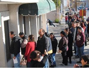 Subieron de precio las licencias de conducir en Coahuila