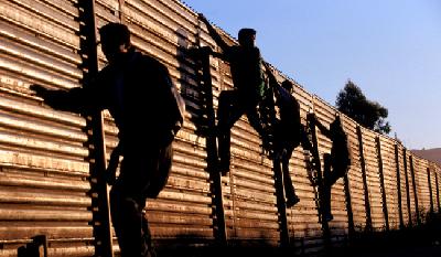 Ni la llegada de Trump a la presidencia o la construcción de un muro, detendrán a los migrantes