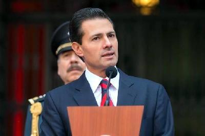 Anunciará el Presidente EPN plan para proteger economía