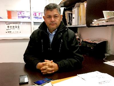 Convocan a concesionarios y taxistas a analizar alza a las tarifas en Acuña