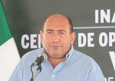 Se quedan en Coahuila GM y Chrysler: RMV