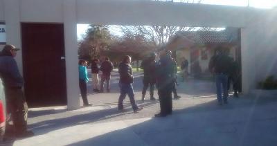 No hay pistas del homicida de velador de quinta de Anselmo Elizondo en Piedras Negras