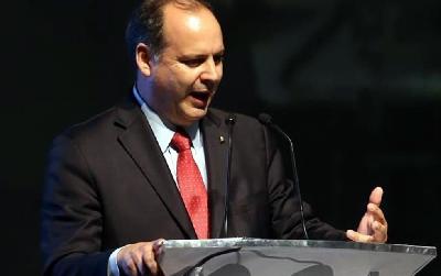 Propone Coparmex a EPN medidas contra gasolinazo