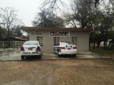 No va a la escuela niño que deambulaba por las calles de Piedras Negras