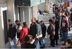Saturan trámite de licencias en $350