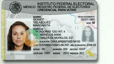 Más de 11 mil no podrán votar en el norte de Coahuila