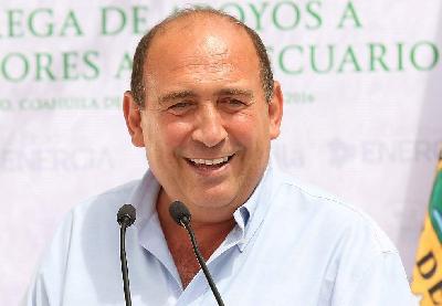 Beneficiará a productores coahuilenses pacto tras gasolinazo