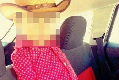 Pagarán indemnización a familia del niño que murió atropellado en Allende
