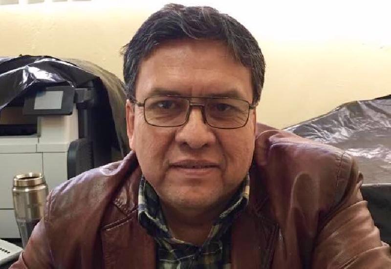 Confirman primer caso de influenza en Acuña