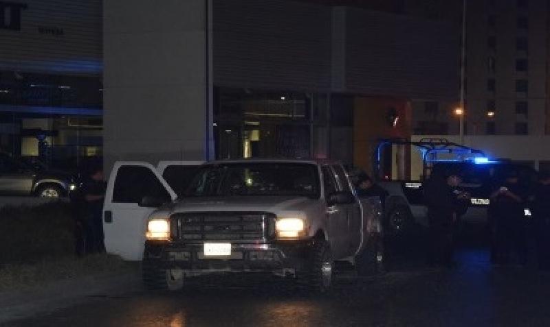 Balaceras en Reynosa dejan al menos 8 muertos