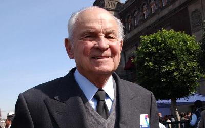 Fallece Lorenzo Servitje, el empresario que fundó Bimbo