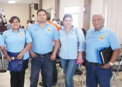 Muere de un infarto regidor panista en Allende