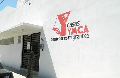 No desaparecerá la casa YMCA en Piedras Negras