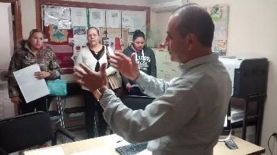 Reactivan exámenes teóricos y prácticos para obtener licencia de conducir