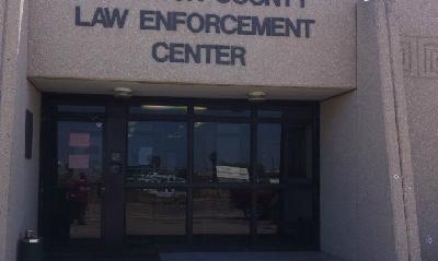 Podrían perder su visa láser los mexicanos que roben o manejen ebrios: Sheriff
