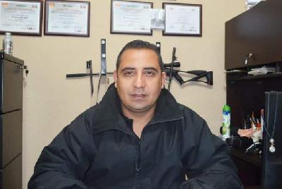 Reanudan operativos de seguridad en Zaragoza