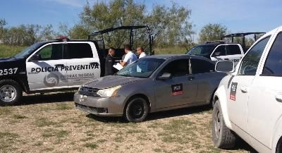 De causas naturales murió el hombre encontrado en domicilio del ejido Piedras Negras