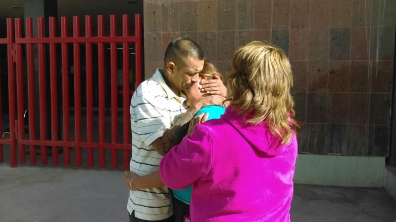 Padres de Pablito llegan a un acuerdo con responsable de causarle la muerte