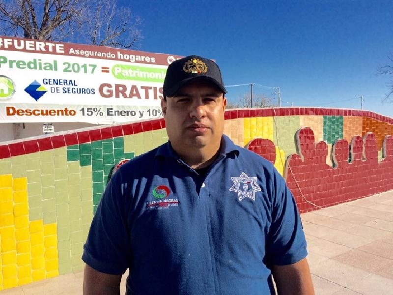 No hubo acoso sexual, bajas de policías y cadetes fueron por indisciplina: autoridad