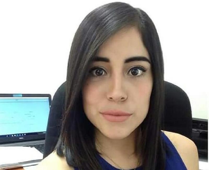 Programan sentencia para la monclovense detenida en el puente uno con metanfetaminas