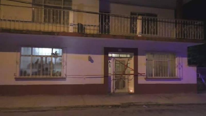 Grupos policiacos de élite investigan triple homicidio en Muzquiz