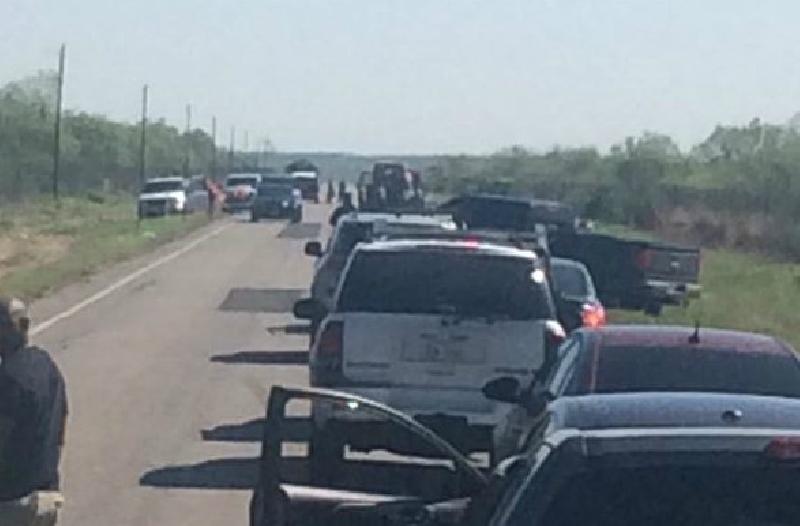 Originario del ejido San Isidro de Piedras Negras murió en volcadura en camino a Uvalde. (Vea Video)