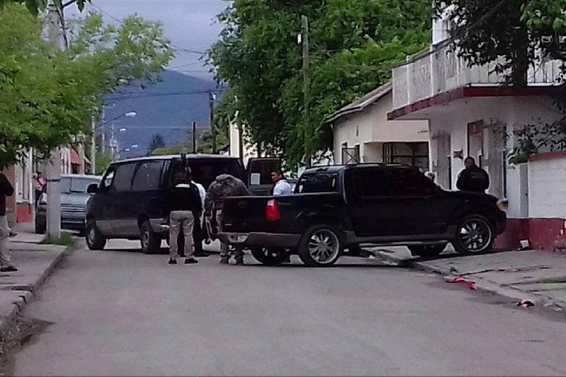 Obispo conocía a hermanas asesinadas en Muzquiz, guardo de ellas un gran recuerdo, dice