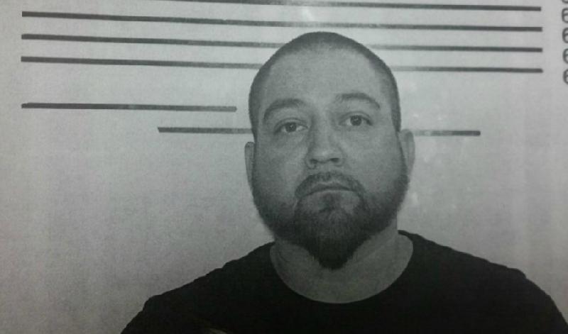 Detienen a hombre por huir de accidente, había estado preso por atropellar a niño