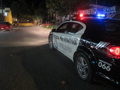 Intentaron robar un cajero automático en Piedras Negras
