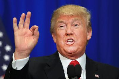 Critica la Casa Blanca revelación de declaración fiscal de Trump