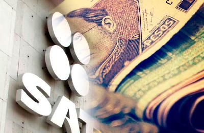 El SAT se ampara para seguir ocultando a qué empresas les ha perdonado impuestos