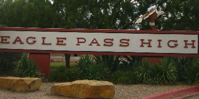 Vandalizaron escuelas de Eagle Pass durante las vacaciones de Spring Break