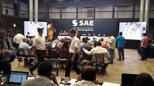 Subasta Administración y Enajenación de Bienes yates, joyas, autos y casas del crimen