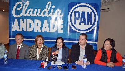 Regidor con licencia regresará al cabildo al designar el PAN a candidata a diputada local