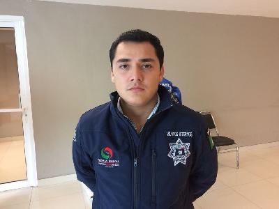 Se investiga la queja contra mujer policía de Piedras Negras acusada de robar un celular