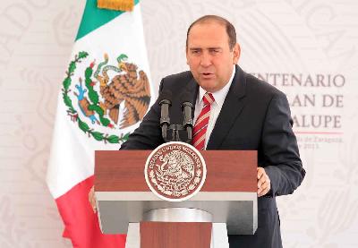 Más de 3 mil 700 mdp ha invertido Coahuila en infraestructura educativa