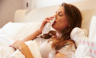 Cifras sobre influenza dadas a conocer son las reale: Salud