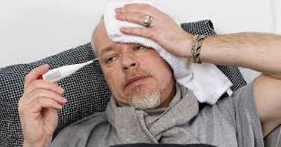 Bajan 51% las muertes por influenza en México
