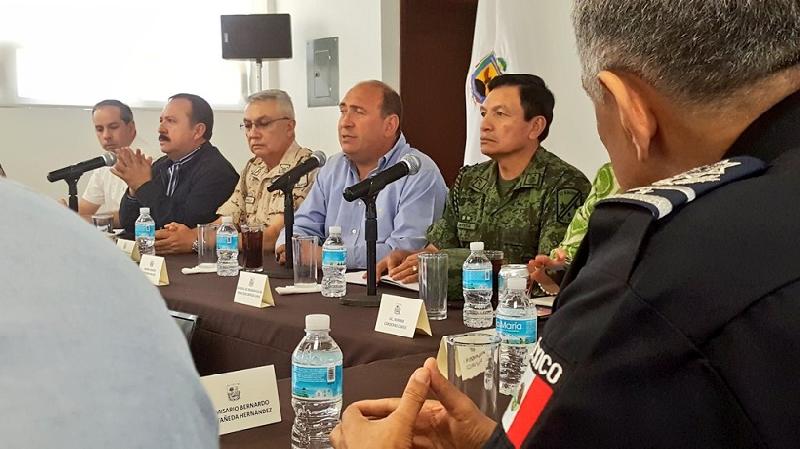 Pide RMV mayor presencia del Ejército en la carretera Piedras Negras-Nuevo Laredo